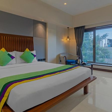 Treebo Regency - Bund Garden, Dhole Patil Road Hotel Pune Exterior photo