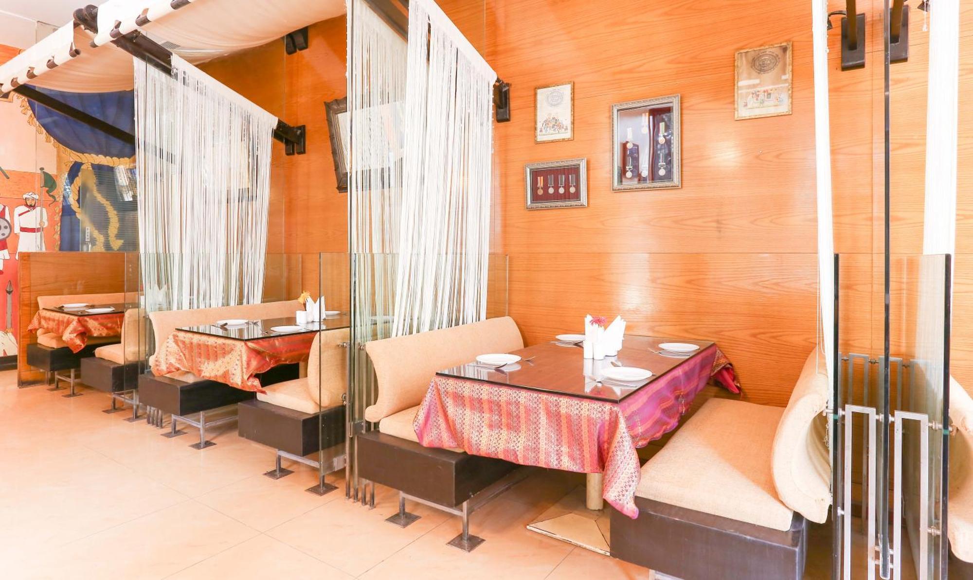 Treebo Regency - Bund Garden, Dhole Patil Road Hotel Pune Exterior photo