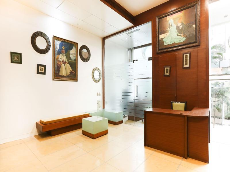 Treebo Regency - Bund Garden, Dhole Patil Road Hotel Pune Exterior photo